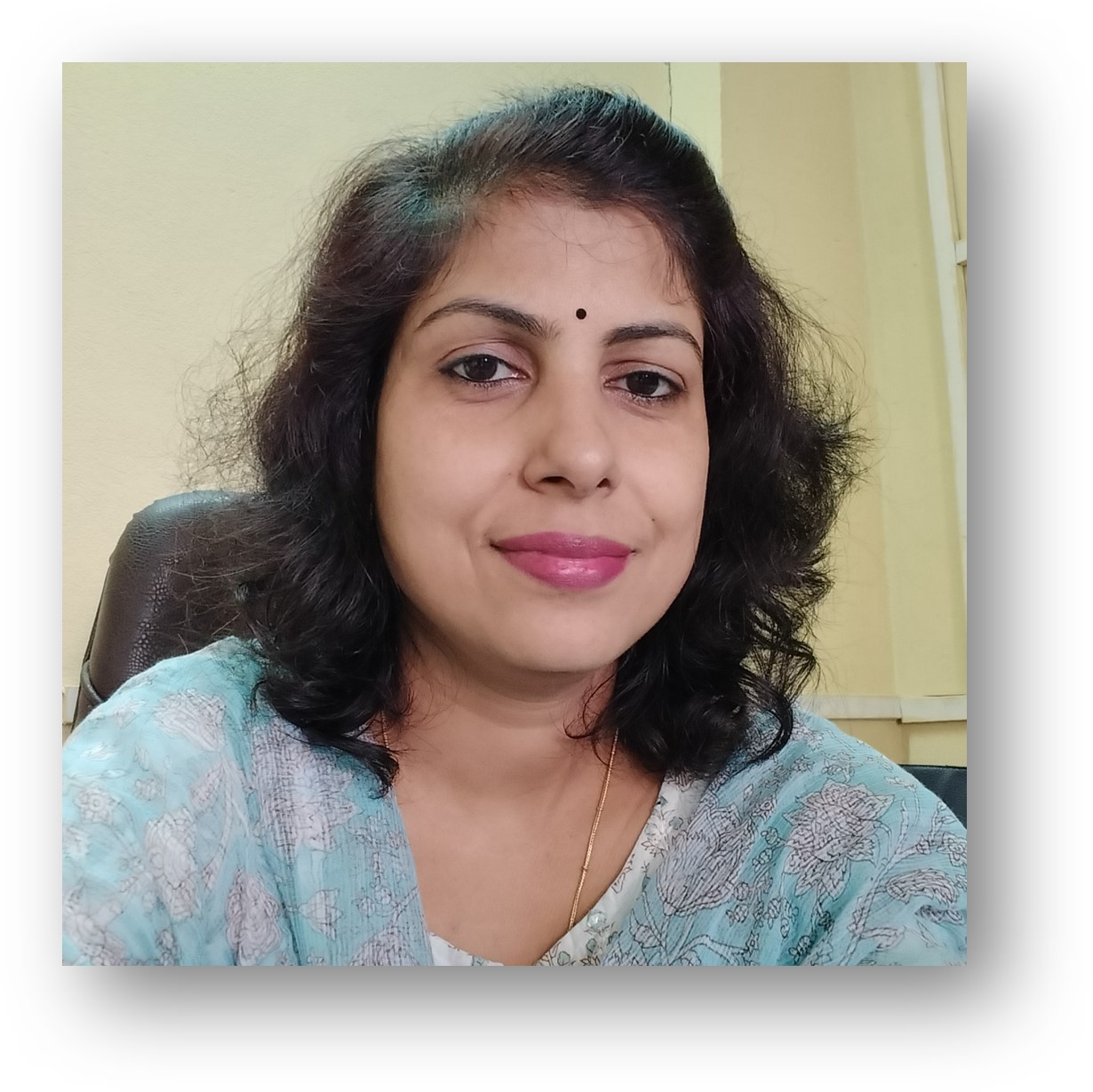 Dr. Madhu Kamle